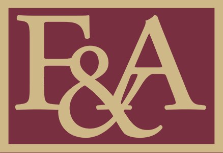 F&A Logo
